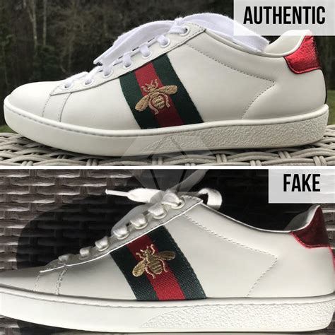 replica gucci bambi sneakers|gucci ace sneakers real.